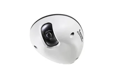 Review MD8562 Cámara IP 2MP de Vivotek