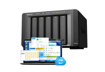 Quick Connect - Como acceder a tu Synology con IP dinámica