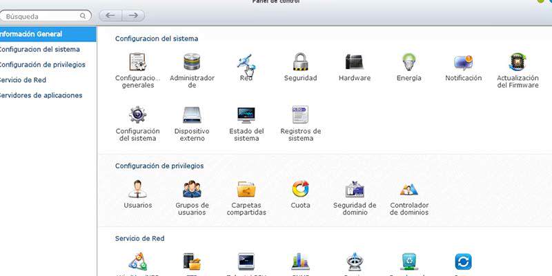 como instalar it management station QNAP paso 07