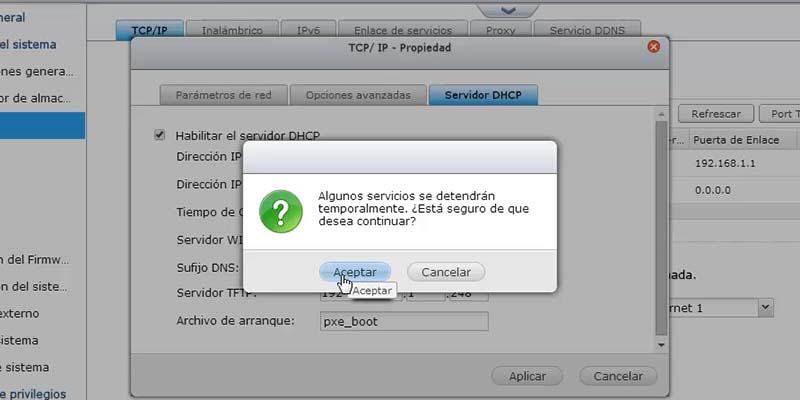como instalar it management station QNAP paso 09