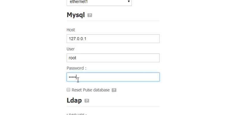 como instalar it management station QNAP paso 18
