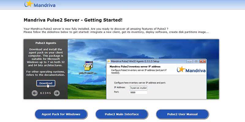 como instalar it management station QNAP paso 26