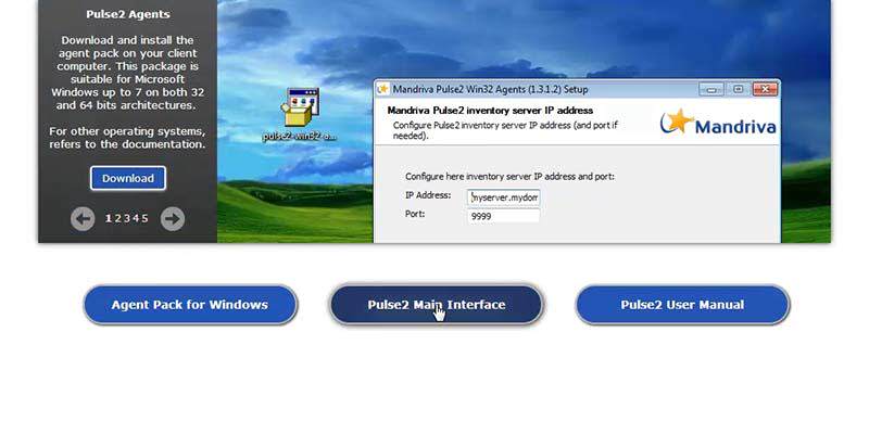 como instalar it management station QNAP paso 28