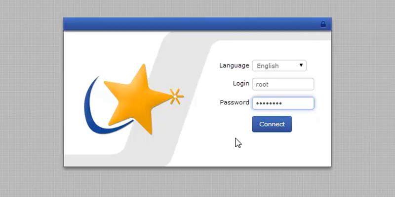 como instalar it management station QNAP paso 28