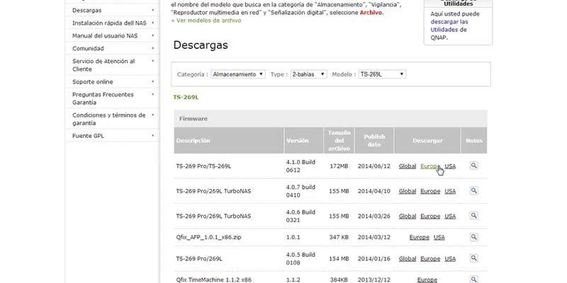 como instalar qnap de forma manual paso 02