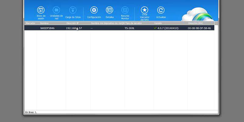 como instalar qnap de forma manual paso 03