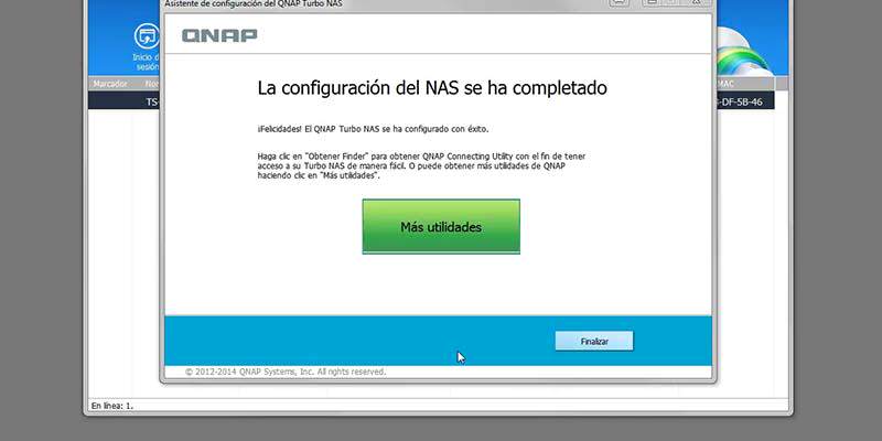 como instalar qnap de forma manual paso 11