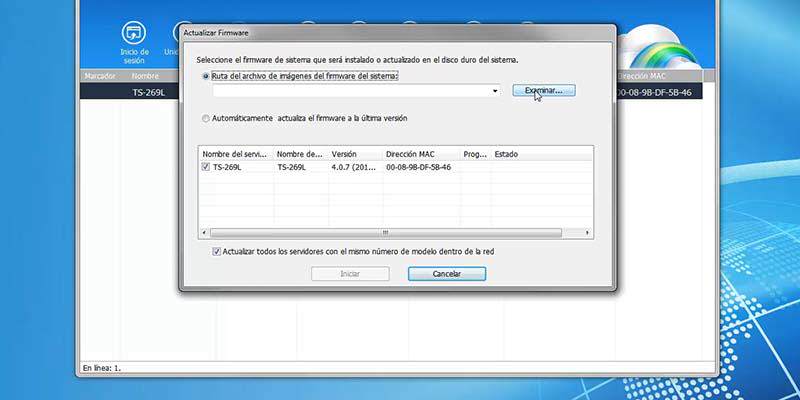 como instalar qnap de forma manual paso 13