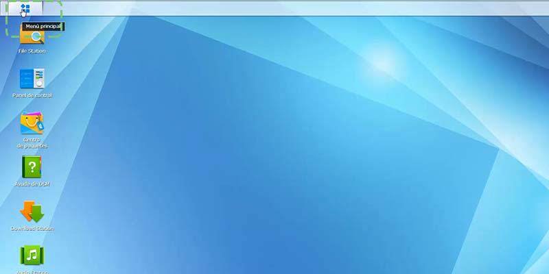 Como acceder a tu Synology con IP dinámica