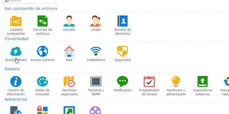 configura synology quick connect id 03