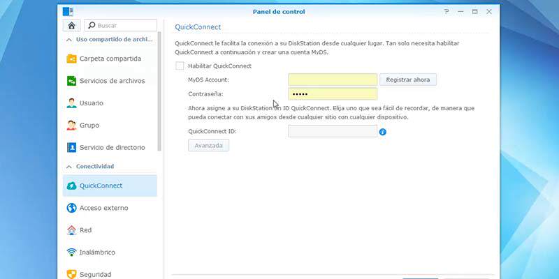 configura synology quick connect id 04