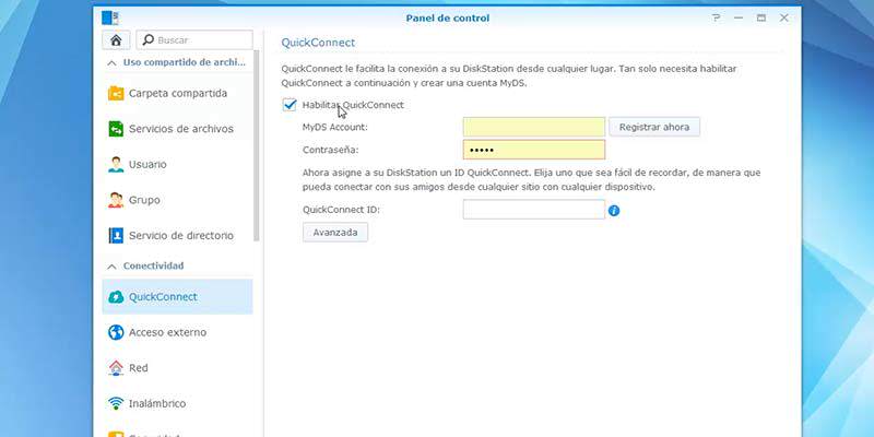 configura synology quick connect id 05