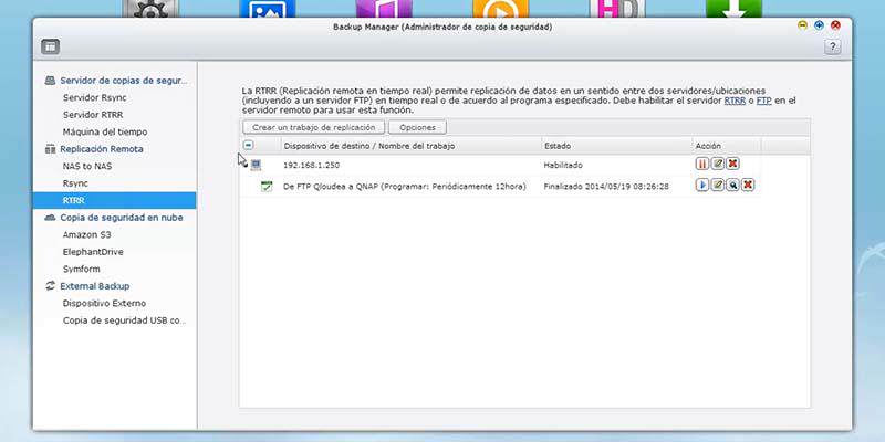 copia automatica de qnap a ftp remoto paso 02