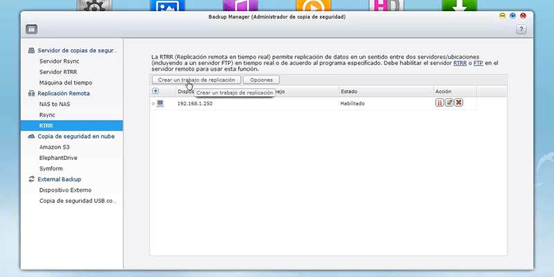 copia automatica de qnap a ftp remoto paso 03