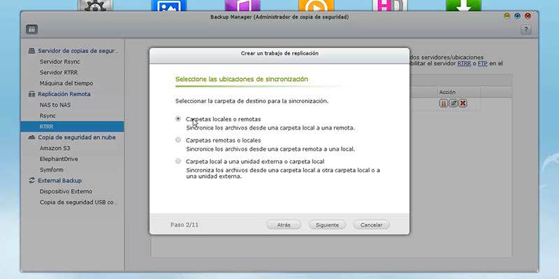 copia automatica de qnap a ftp remoto paso 06