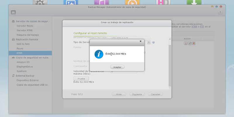 copia automatica de qnap a ftp remoto paso 09