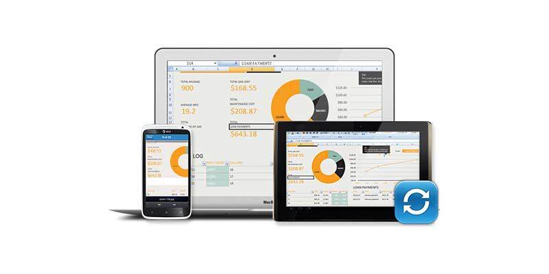 compartir archivos con QNAP