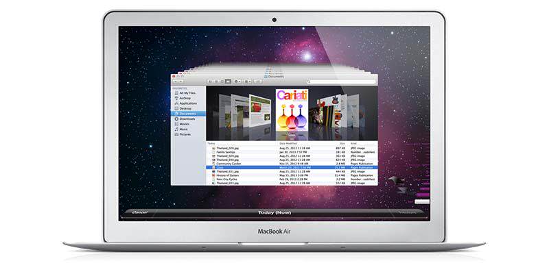 time machine qts 4.1.0 final
