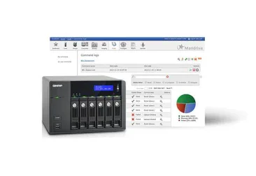 Cómo instalar IT Management Station QNAP