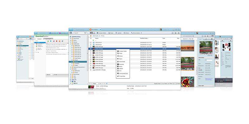 qts 4.1.0 final multitarea