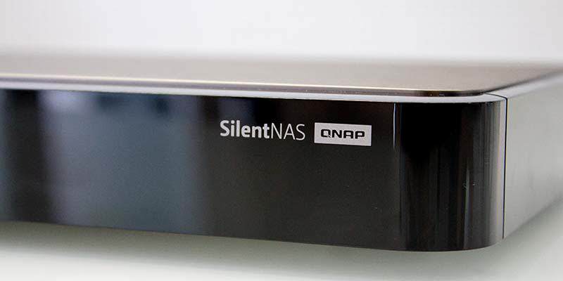 HS-251 de QNAP 