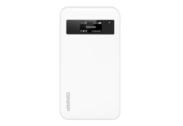 QGenie, NAS móvil 7 en 1