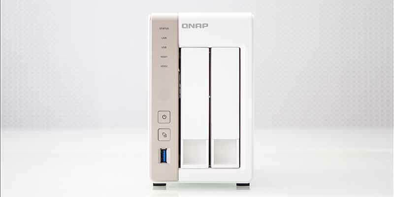 QNAP TS-251