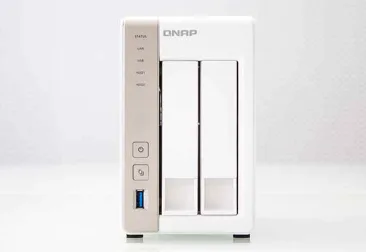 Review QNAP TS-251