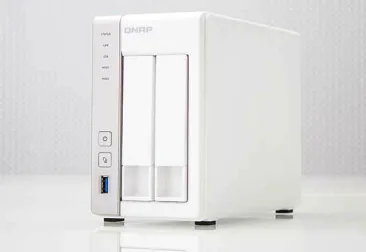 QNAP TS-251 ya disponible