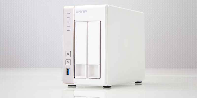 QNAP TS-251