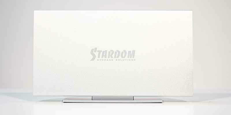 Stardom caja externa