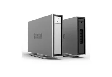 iTANK i310-WBS3 La nueva caja externa de Stardom
