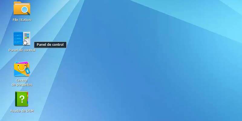 Synology instalar servidor web 01