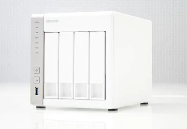 QNAP TS-451 Servidor NAS de 4 discos