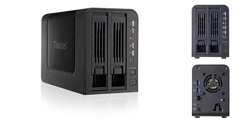 Thecus N2310