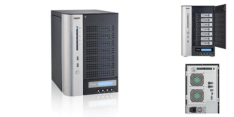 Thecus N7710-G
