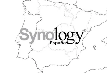 Distribuidor Synology Oficial para España