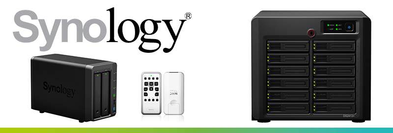 synology spain