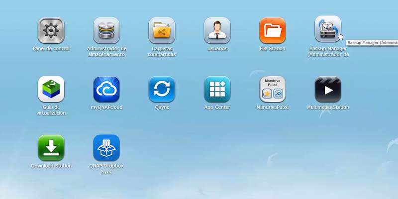 QNAP Smart import 01
