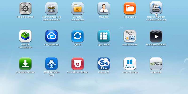 QNAP copia de seguridad elephant drive 06