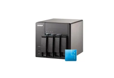 Copia de seguridad QNAP a ElephantDrive