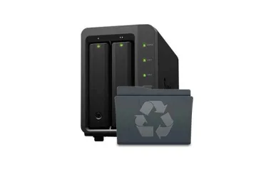 Cómo actualizar de forma manual un Synology