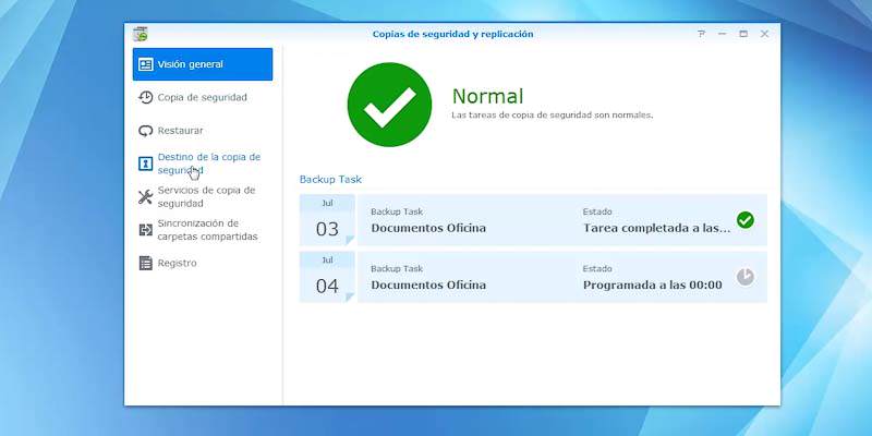 Synology copia seguridad rsync06