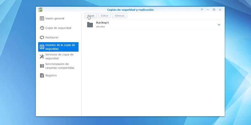 Synology copia seguridad rsync07