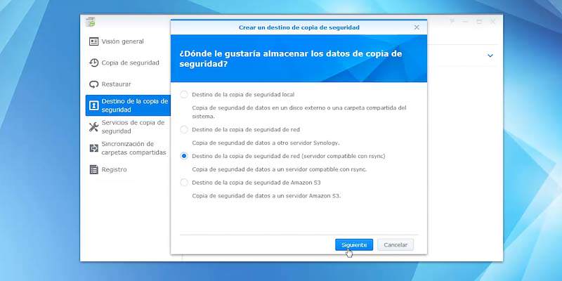 Synology copia seguridad rsync09