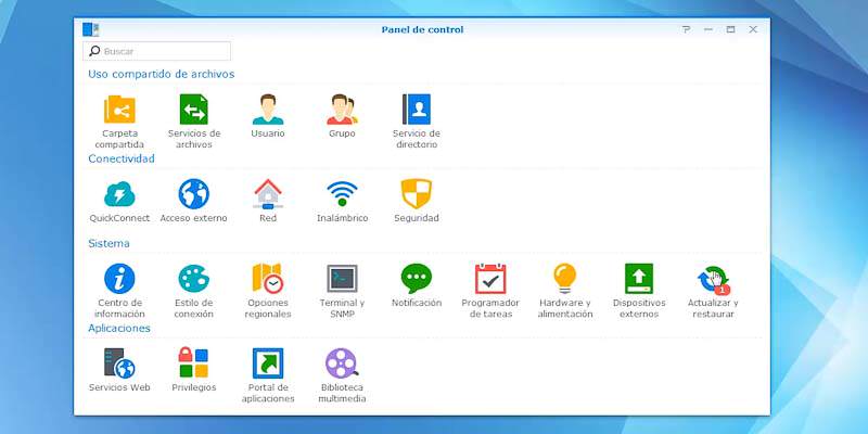 actualización manual synology 02
