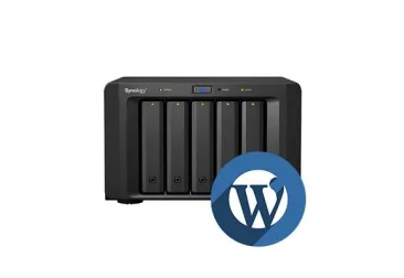 Cómo instalar Wordpress en un Synology