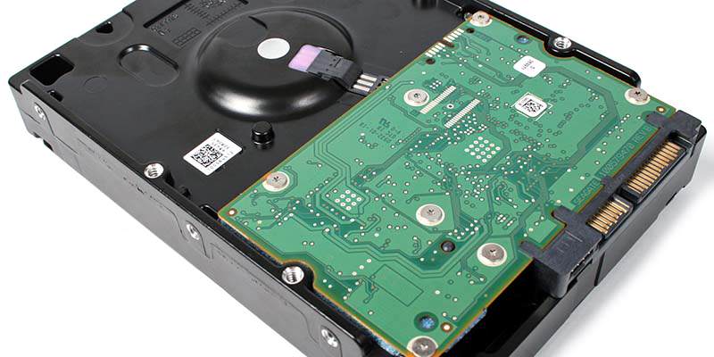 Discos Duros SATA