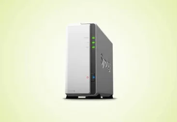 DS115j Servidor NAS de Synology
