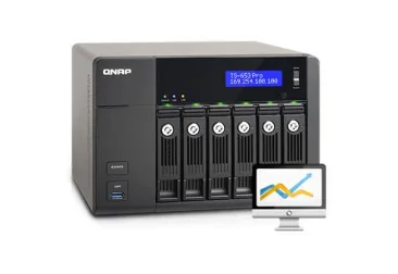 Virtualization Station de QNAP, te enseñamos como funciona